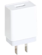 Củ sạc Golf GF-U1 1 cổng USB-A - Chính hãng