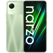 realme narzo 50i prime (4GB/64GB)  