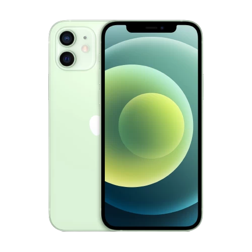 iPhone 12 (64GB) - Chính hãng VN/A