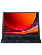 Bao da kèm bàn phím Galaxy Tab S9/S9 FE chính hãng