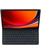 Bao da kèm bàn phím Galaxy Tab S9 Plus/S9 FE Plus chính hãng
