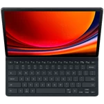 Bao da kèm bàn phím Galaxy Tab S9 Plus/S9 FE Plus chính hãng - Máy cũ, TBH