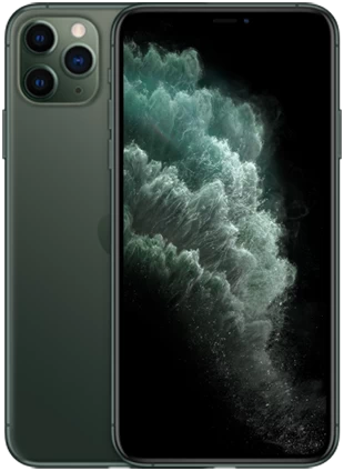 iPhone 11 Pro Max (256GB) - Chính hãng VN/A - Máy cũ, TBH