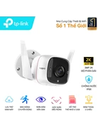 Camera Wifi TP-Link Tapo C310 3MP - Chính hãng