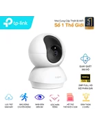 Camera IP Wifi TP-Link Tapo C200 360° 1080P - Chính hãng