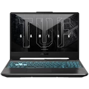 ASUS TUF Gaming F15 FX506HF-HN014W