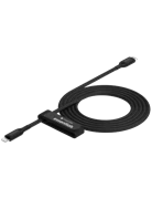 Cáp Mophie Essentials USB-C to Lightning 1M - Chính hãng