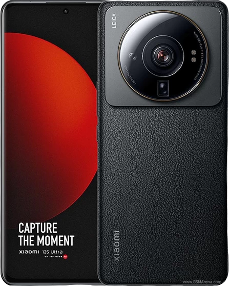 Xiaomi 12S Ultra 