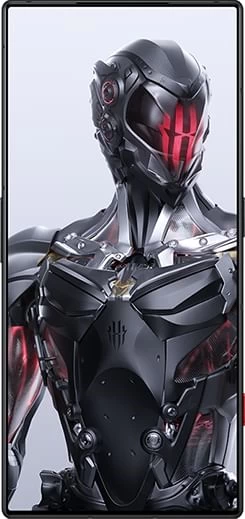 Nubia Red Magic 8 Pro 