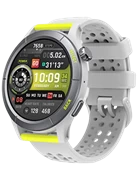 Đồng hồ Amazfit Cheetah Round