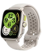 Đồng hồ Amazfit Cheetah Square