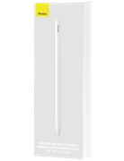 Bút cảm ứng Baseus Pencil 2 Smooth Writing Wireless Charging Stylus iPad