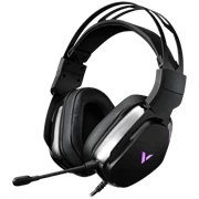 Tai nghe chụp tai (Có dây) gaming Rapoo VH710 - Chính hãng