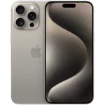 iPhone 15 Pro Max 256GB - Chính hãng VN/A - Máy cũ, TBH