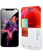 Thay màn hình JK iPhone 12/ 12 Pro - Chính hãng