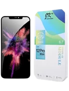 Thay màn hình JK iPhone 12 Pro Max - Chính hãng