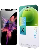 Thay màn hình JK iPhone X - Chính hãng