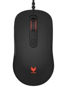 Chuột Gaming có dây Rapoo V16 Pro - Chính hãng