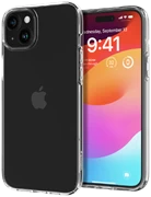 Ốp lưng Spigen Liquid Crystal Clear iPhone 15 - Chính hãng