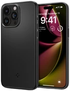 Ốp lưng Spigen Thinfit iPhone 15 Pro Max - Chính hãng