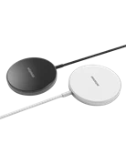 Sạc không dây 15W INNOSTYLE MAGEASE WIRELESS CHARGER - Chính hãng