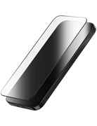 Kính dán màn hình ZAGG Plus Edge cho iPhone 15 Plus - Chính hãng
