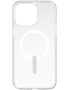Ốp lưng bảo vệ ZAGG ESNTL Clear Snap cho iPhone 15 Pro Max - Chính hãng