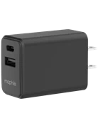 Sạc mophie Essentials PD 30W 1A1C - Chính hãng