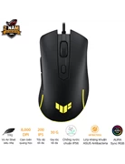 Chuột chơi game có dây ASUS TUF M3 Gen II - Chính hãng