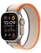 Apple Watch Ultra 2 - GPS + LTE, 49mm - Vỏ Titan Dây Quấn Trail