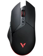Chuột gaming không dây Rapoo V30W - Chính hãng