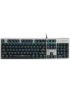 Bàn phím cơ gaming Rapoo V530 - Chính hãng