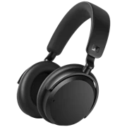 Tai nghe chụp tai (Không dây) SENNHEISER Accentum Wireless - Chính Hãng