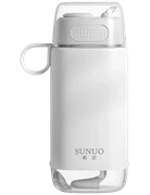 Máy tăm nước nha khoa SUNUO C3 Pro Water Pick Flosser