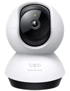 Camera IP Wi-Fi TP-Link Tapo C220 360° 4MP - Chính hãng