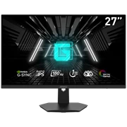 Màn hình MSI G274F (27"/FHD/IPS/180Hz)