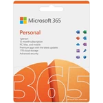 Microsoft Office 365 Personal + AI Copilot