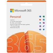 Microsoft Office 365 Personal + AI Copilot