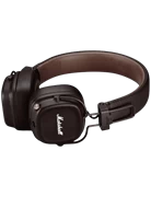 Tai nghe Bluetooth chụp tai Marshall Major 4 - Chính Hãng