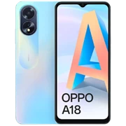 OPPO A18 4GB/128GB 