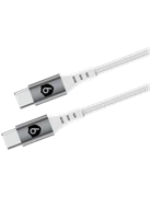 Cáp 9Fit USB-C to USB-C 1M - Chính hãng