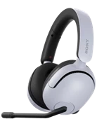 Tai nghe Gaming chụp tai không dây Sony INZONE H5 - Chính Hãng