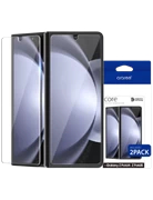 Miếng dán cường lực màn hình Araree Core Glass - Galaxy Z Fold 4/Z Fold 5