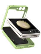 Ốp lưng Araree Aero Flex - Galaxy Z Flip 5