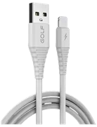 Cáp Golf Lightning sạc nhanh 3.0A GC-64I 1M - Chính hãng