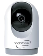 Camera quay quét trong nhà MobiFone Global HS-MBG11 3M - Chính hãng
