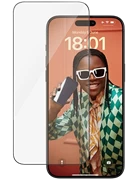 Kính Cường Lực PanzerGlass Clear Cho Iphone 15 Pro Max 