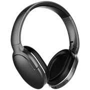 Tai nghe Bluetooth chụp tai Baseus Encok D02 Pro - Chính Hãng