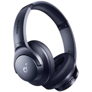 Tai nghe chụp tai (Không dây) Anker soundcore Q20i - Chính hãng