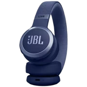 Tai nghe chụp tai (Không dây) JBL LIVE 670NC - Chính hãng